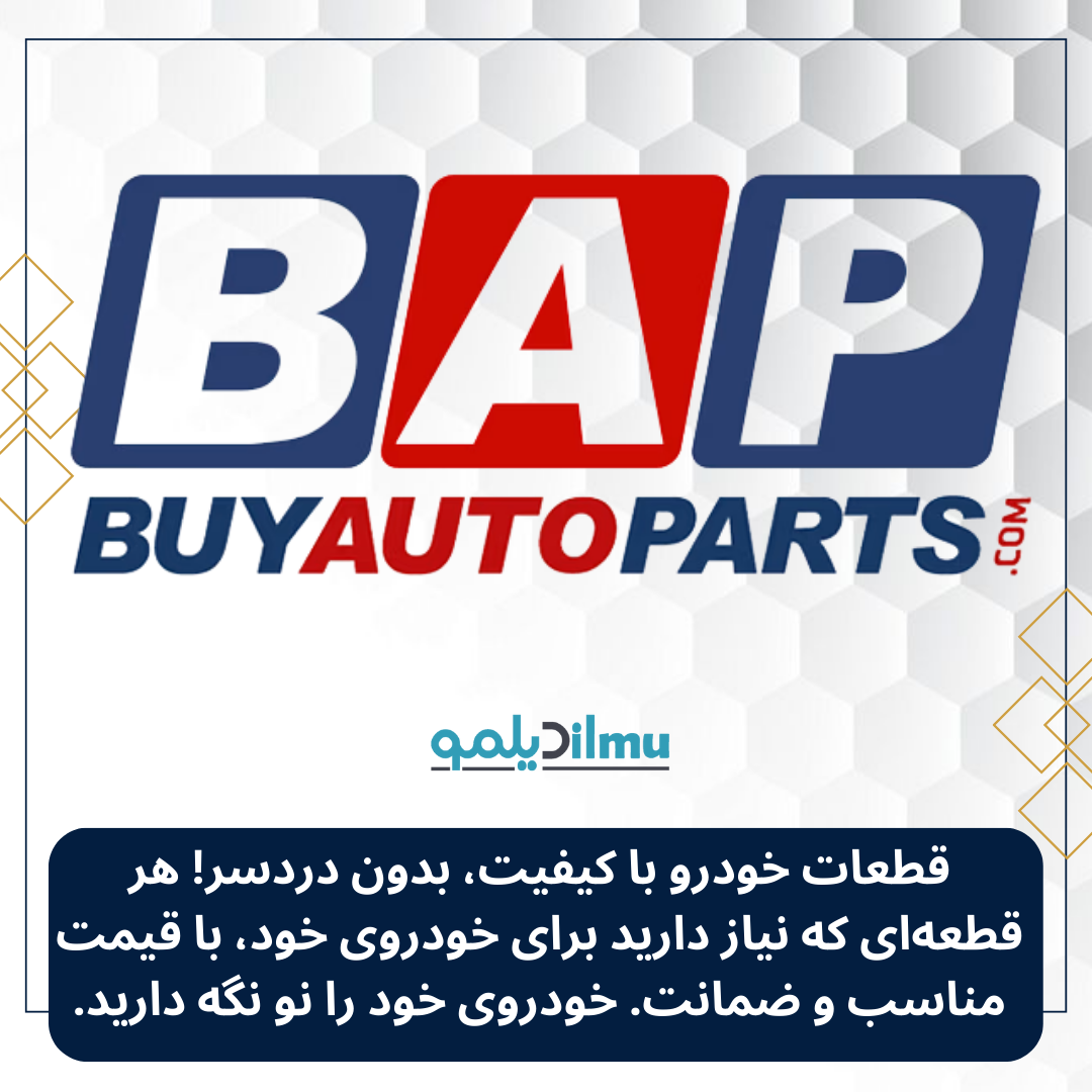 BuyAutoParts