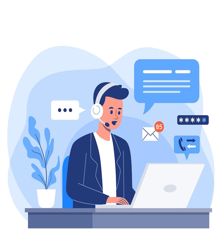 راه‌های تماس با تهران بابا